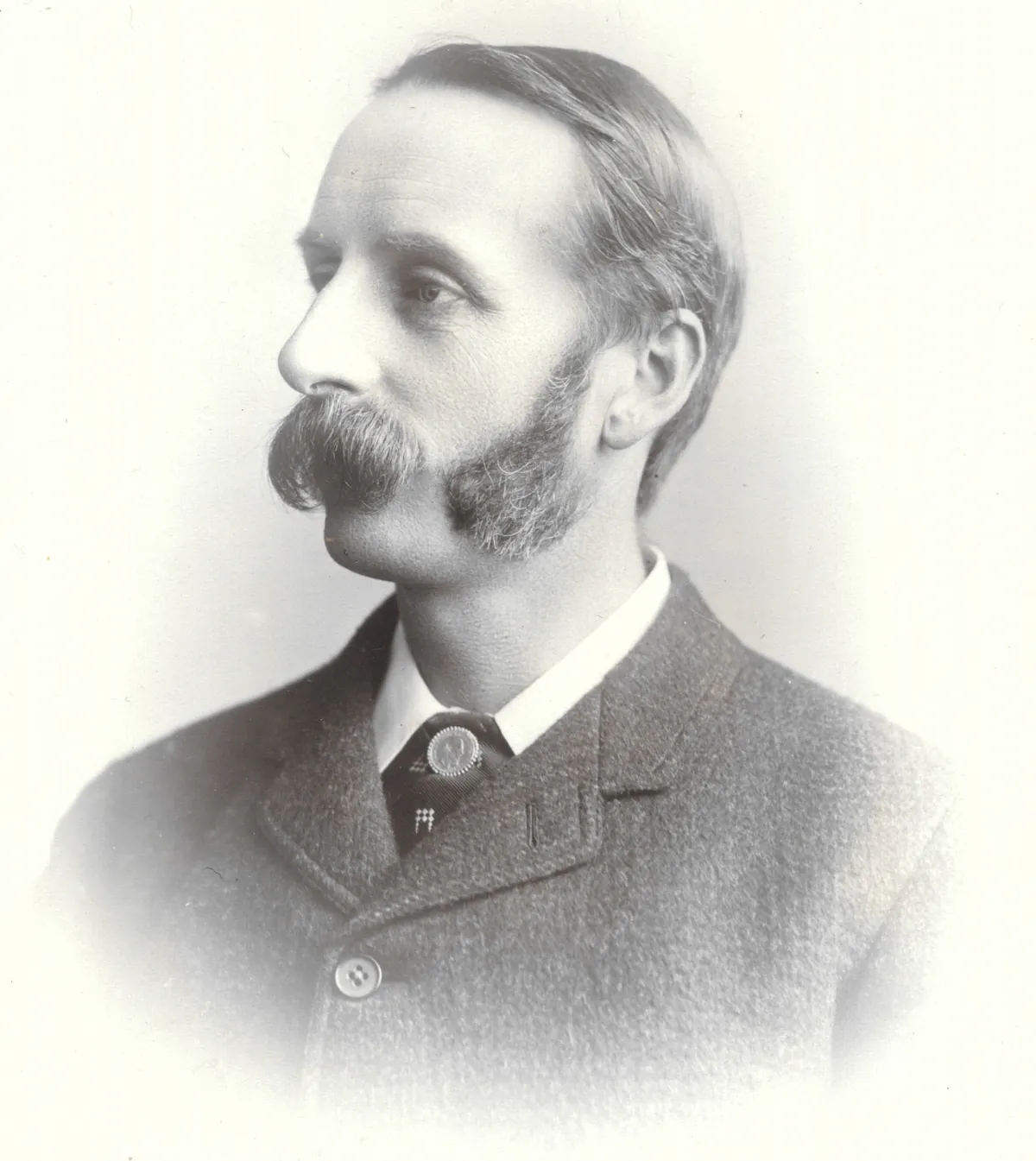 1893 - Cedric Boult