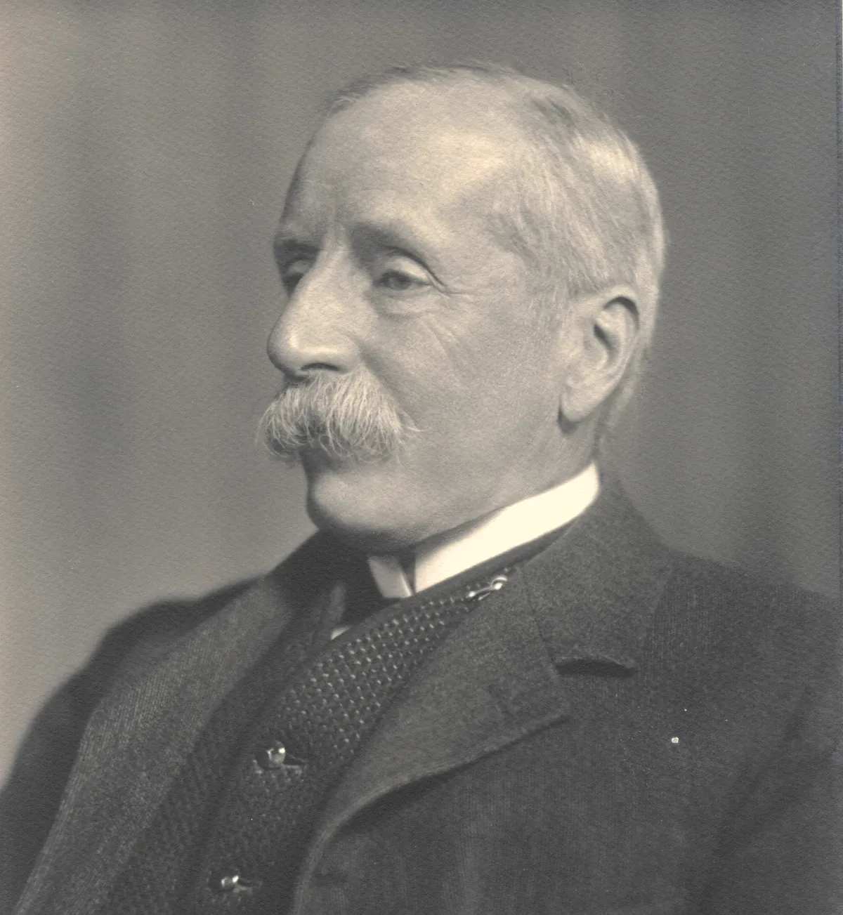 1923 - Cedric Boult